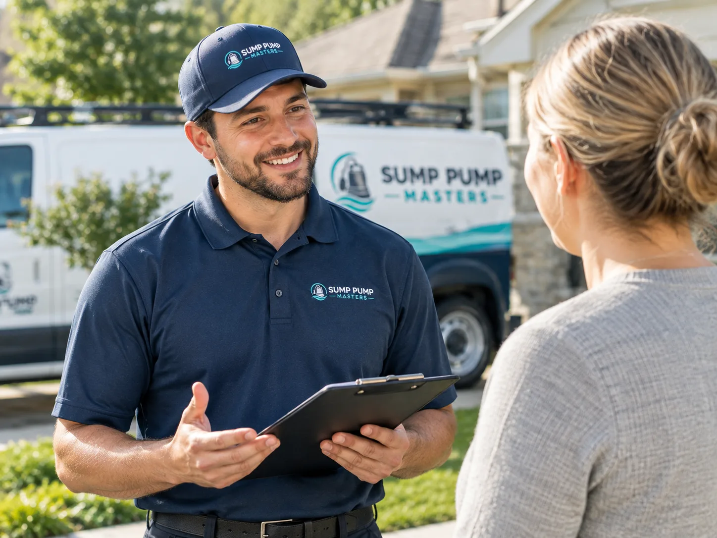 Sump Pump Repair Gordonville, TX FAQs